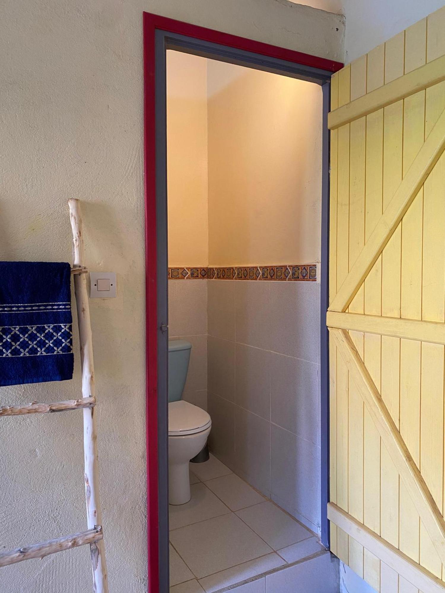 Dar Relax Hostel, Gorges De Todra 廷吉尔 外观 照片
