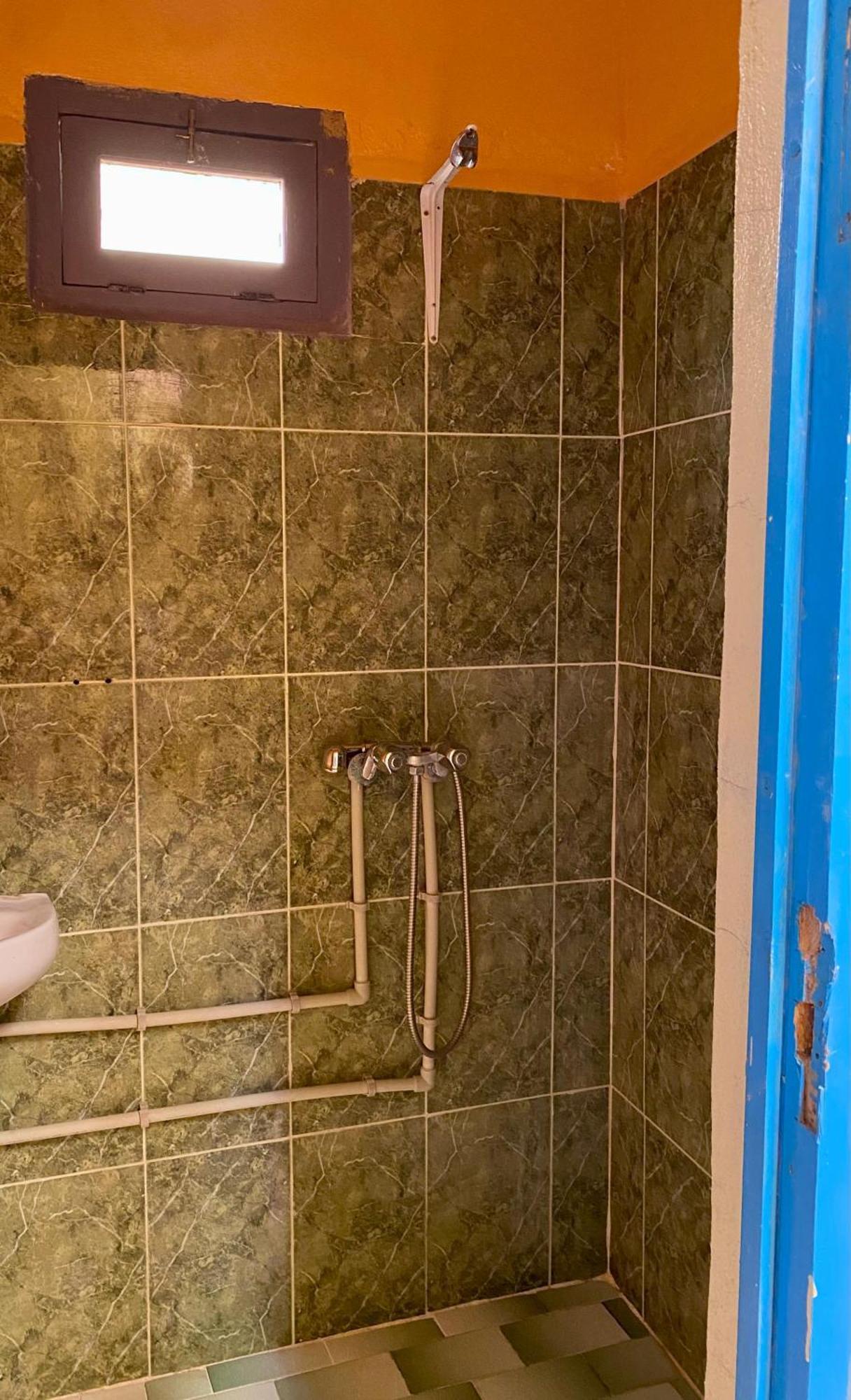 Dar Relax Hostel, Gorges De Todra 廷吉尔 外观 照片