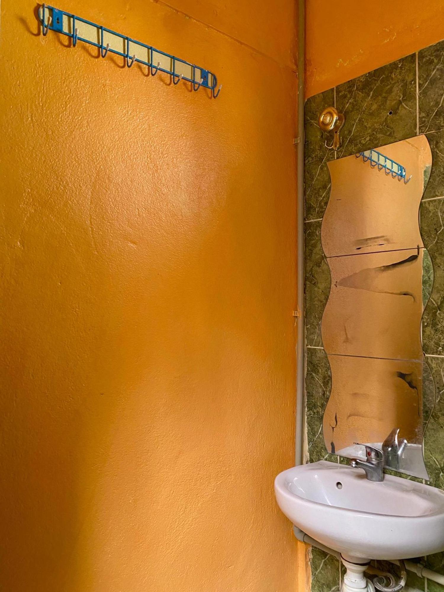 Dar Relax Hostel, Gorges De Todra 廷吉尔 外观 照片
